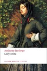 Lady Anna - Anthony Trollope - 9780199537716