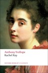 Rachel Ray - Anthony Trollope - 9780199537761