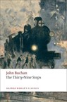 The Thirty-Nine Steps - John Buchan - 9780199537877