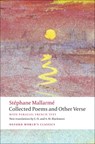 Collected Poems and Other Verse - Stephane Mallarme - 9780199537921