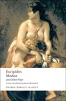 Medea and Other Plays - Euripides - 9780199537969