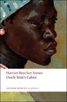 Uncle Tom's Cabin - Harriet Beecher Stowe - 9780199538034