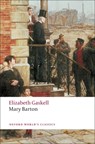Mary Barton - Elizabeth Gaskell - 9780199538355