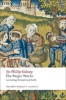Sir Philip Sidney - Philip Sidney - 9780199538416