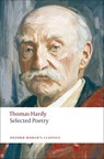 Selected Poetry - Thomas Hardy - 9780199538508