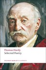 Selected Poetry - Thomas Hardy - 9780199538508