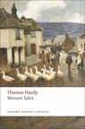 Wessex Tales - Thomas Hardy - 9780199538522