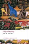 Just So Stories for Little Children - Rudyard Kipling - 9780199538607