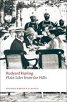 Plain Tales from the Hills - Rudyard Kipling - 9780199538614