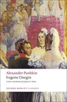 Eugene Onegin - Alexander Pushkin - 9780199538645