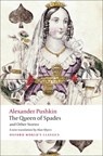 The Queen of Spades and Other Stories - Alexander Pushkin - 9780199538652