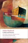 Collected Poems - Arthur Rimbaud - 9780199538959