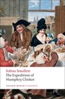 The Expedition of Humphry Clinker - Tobias Smollett - 9780199538980