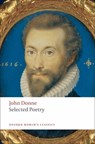 Selected Poetry - John Donne - 9780199539062
