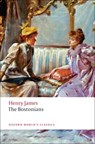The Bostonians - Henry James - 9780199539147