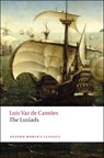 The Lusiads - Luis Vaz de Camoes - 9780199539963