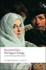 The Figaro Trilogy - Pierre-Augustin Caron de Beaumarchais - 9780199539970
