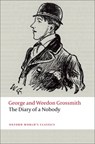 The Diary of a Nobody - George and Weedon Grossmith - 9780199540150