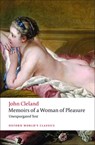 Memoirs of a Woman of Pleasure - John Cleland - 9780199540235