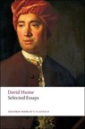 Selected Essays - David Hume - 9780199540303