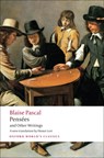 Pensees and Other Writings - Blaise Pascal - 9780199540365