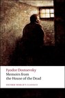 Memoirs from the House of the Dead - Fyodor Dostoevsky - 9780199540518