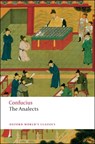 The Analects - Confucius - 9780199540617