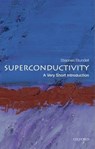 Superconductivity - Stephen J. (Professor of Physics Blundell - 9780199540907