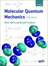Molecular Quantum Mechanics - Peter W. (Professor of Chemistry Atkins ; Ronald S. (Professor Friedman - 9780199541423