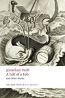 A Tale of a Tub and Other Works - Jonathan Swift - 9780199549788