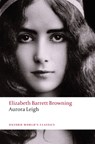 Aurora Leigh - Elizabeth Barrett Browning - 9780199552337