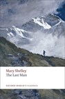 The Last Man - Mary Wollstonecraft Shelley - 9780199552351
