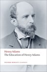 The Education of Henry Adams - Henry Adams - 9780199552368