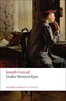 Under Western Eyes - Joseph Conrad - 9780199552375