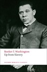 Up from Slavery - Booker T. Washington - 9780199552399