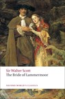 The Bride of Lammermoor - Walter Scott - 9780199552504