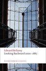 Looking Backward 2000-1887 - Edward Bellamy - 9780199552573