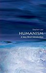 Humanism - Stephen (Senior Lecturer in Philosophy Law - 9780199553648