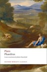 Phaedrus - Plato - 9780199554027