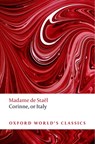 Corinne - Madame de Stael - 9780199554607