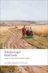 Dead Souls - Nikolai Gogol - 9780199554669