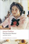 The Russian Master and other Stories - Anton Chekhov - 9780199554874