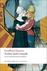 Troilus and Criseyde - Geoffrey Chaucer - 9780199555079