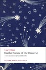 On the Nature of the Universe - Lucretius - 9780199555147