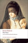 The Nun - Denis Diderot - 9780199555246
