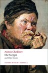The Steppe and Other Stories - Anton Chekhov - 9780199555451