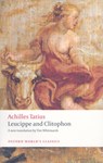 Leucippe and Clitophon - Achilles Tatius - 9780199555475