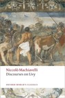 Discourses on Livy - Niccolo Machiavelli - 9780199555550