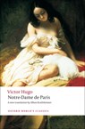 Notre-Dame de Paris - Victor Hugo - 9780199555802