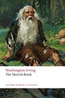 The Sketch-Book of Geoffrey Crayon, Gent. - Washington Irving - 9780199555819